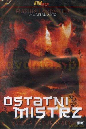 Ostatni mistrz [DVD]