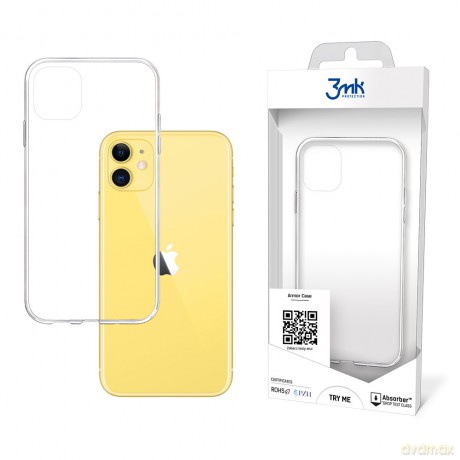 Apple iPhone 11 - AS ArmorCase