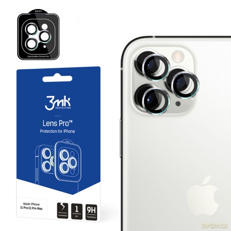 Apple iPhone 11 Pro/11 Pro Max Pro folia ochronna