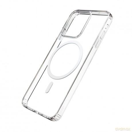 Etui do Apple iPhone 12 Mini - 3mk Mag Case