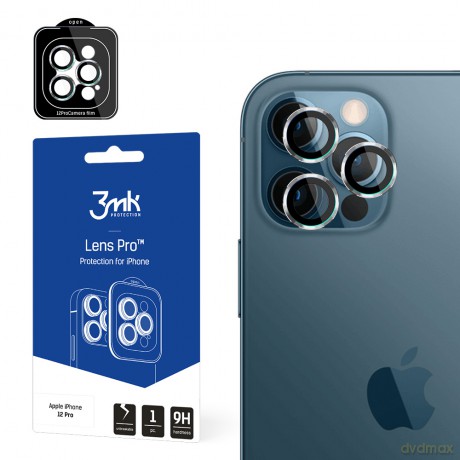 Apple iPhone 12 Pro Pro folia ochronna