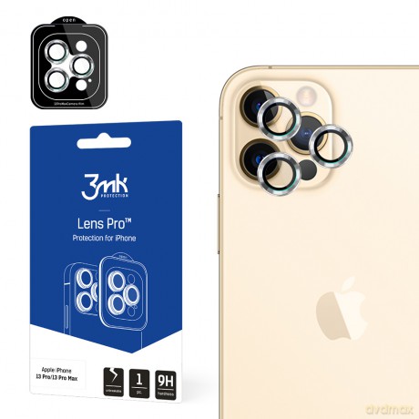 Apple iPhone 12 Pro Max Pro folia ochronna