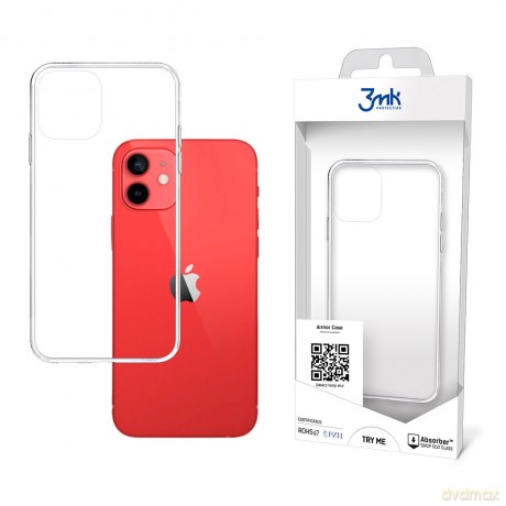 Apple iPhone 12/12 Pro - AS ArmorCase