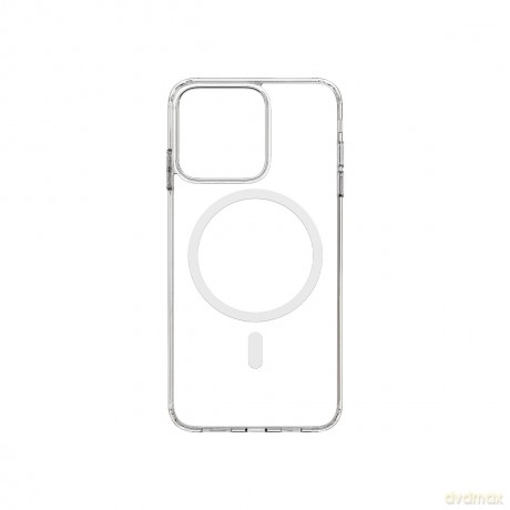 Etui do Apple iPhone 13 Mini - 3mk Mag Case