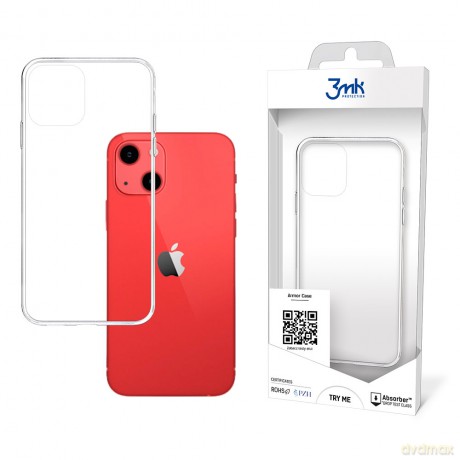 Etui do Apple iPhone 13 Mini - AS ArmorCase