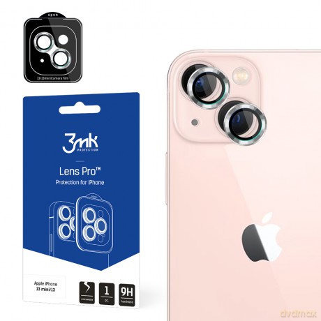 Apple iPhone 13 Mini/13 Pro folia ochronna