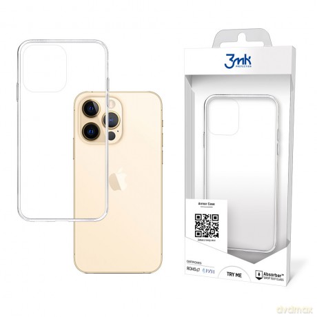 Apple iPhone 13 Pro - AS ArmorCase