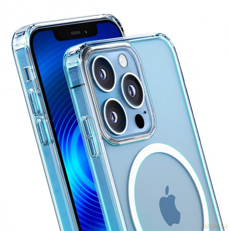 Apple iPhone 13 Pro Max - 3mk Mag Case