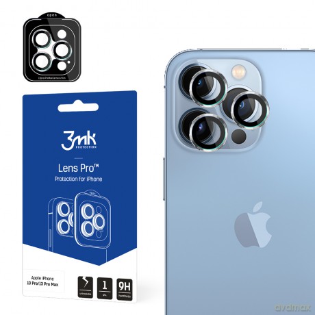 Apple iPhone 13 Pro/13 Pro Max Pro folia ochronna