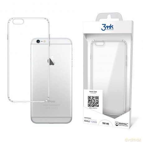 Apple iPhone 6 Plus/6s Plus - AS ArmorCase