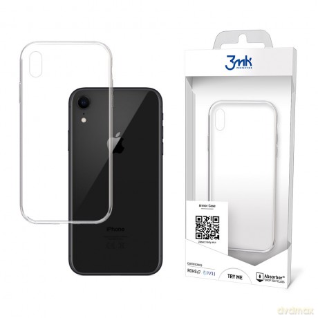 Apple iPhone Xr - AS ArmorCase