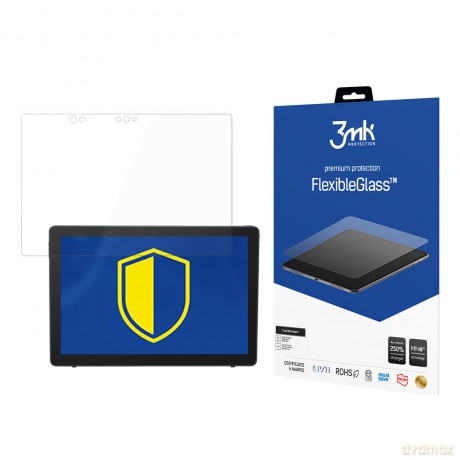 Dell Latitude 5290 2 in 1 - 3mk 13'' szkło hybrydowe