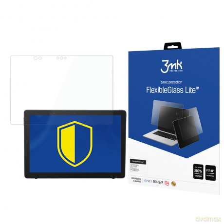 Dell Latitude 5290 2 in 1 - 3mk 13'' szkło hybrydowe