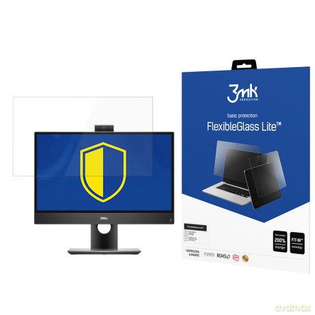 Dell Optiplex 3280 - 3mk 23'' szkło hybrydowe