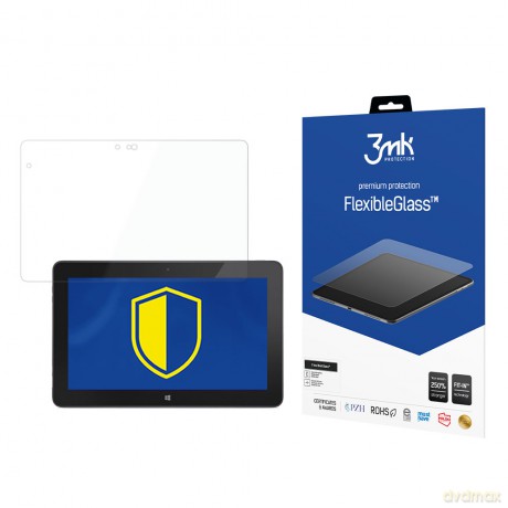 Dell Venue 11 PRO T07G - 3mk 11'' szkło hybrydowe