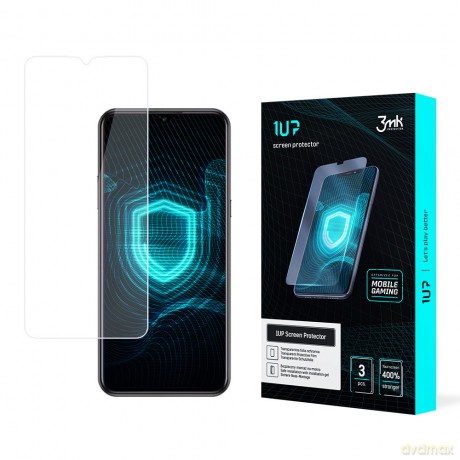 Doogee X95 Pro - 3mk 1UP folia ochronna