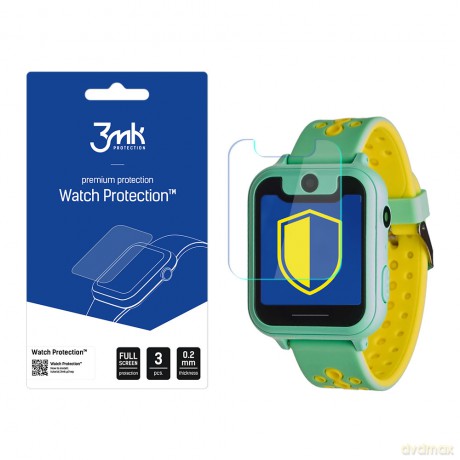 Garett Kids Nice - 3mk folia ochronna