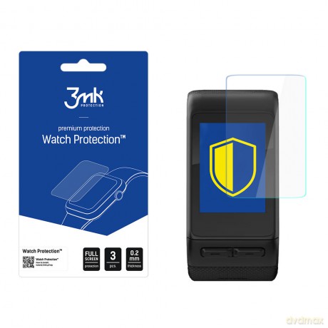 Garmin Vivoactive HR - 3mk folia ochronna