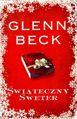 Świąteczny Sweter (twarda) - Glenn Beck [KSIĄŻKA]