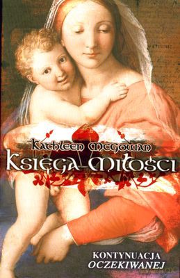 Księga Miłości - Kachleen Mcgowan [KSIĄŻKA]
