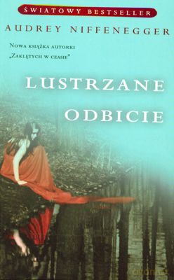 Lustrzane Odbicie - Audrey Niffenegger [KSIĄŻKA]