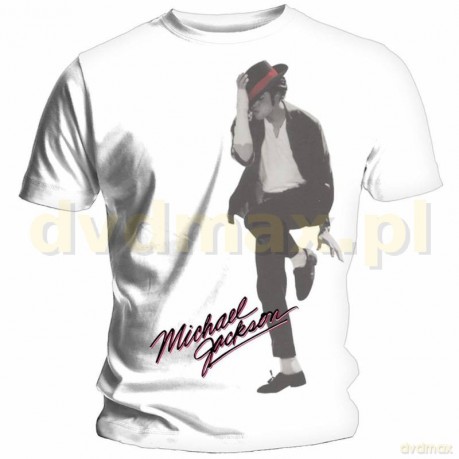 Michael Jackson: Dancer at Large (XL) [T-SHIRT]