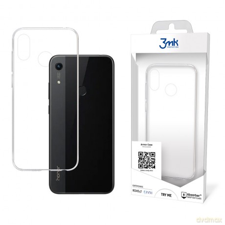 Honor 8A/Play 8A - AS ArmorCase