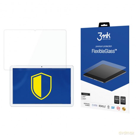 Honor Pad 7 WiFi - 3mk 11'' szkło hybrydowe