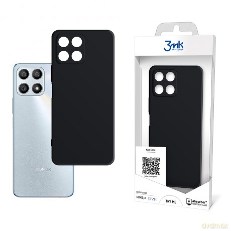 Honor X30i - 3mk Matt Case black