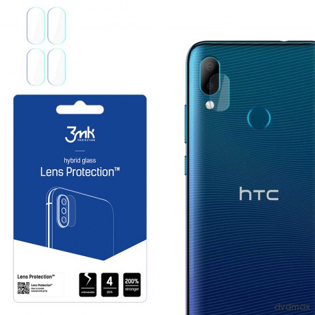 HTC Wildfire E2 folia ochronna