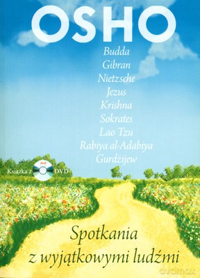 Spotkania Z Wyjątkowymi Ludźmi [KSIĄŻKA]