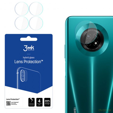 Huawei Enjoy 20 Plus 5G folia ochronna