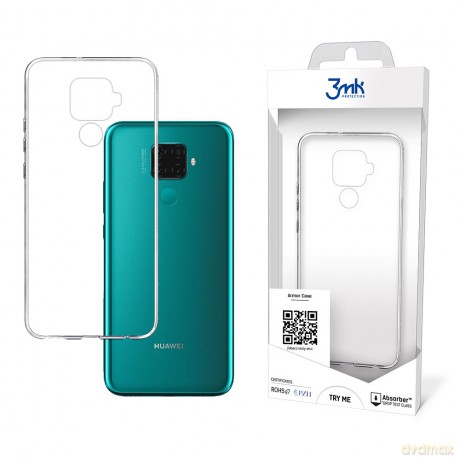 Huawei Mate 30 Lite - AS ArmorCase