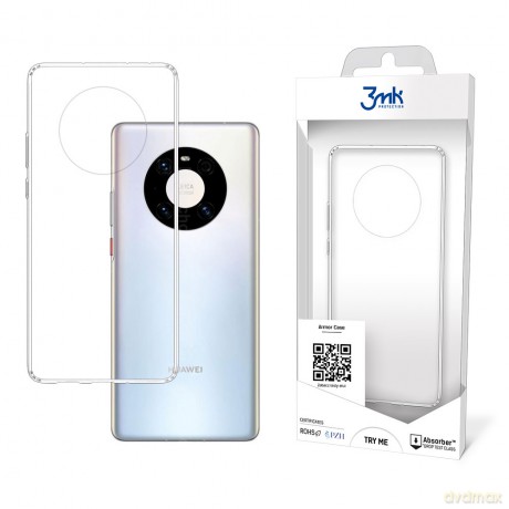 Huawei Mate 40 - AS ArmorCase