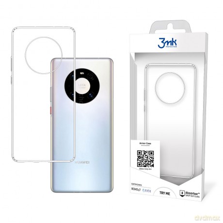 Huawei Mate 40 Pro - AS ArmorCase