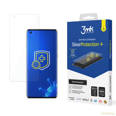 Huawei Mate 40e 5G - 3mk folia ochronna