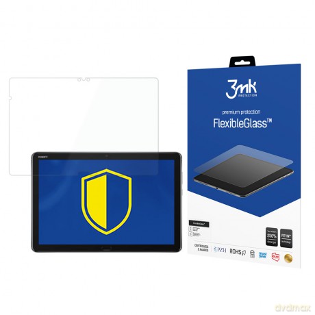 Huawei MediaPad M5 - 3mk 11'' szkło hybrydowe