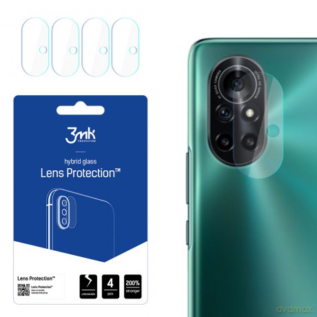 Huawei Nova 8 Pro 4G folia ochronna
