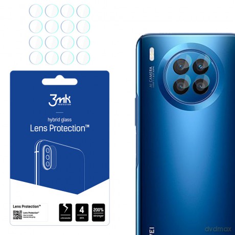 Huawei Nova 8i folia ochronna
