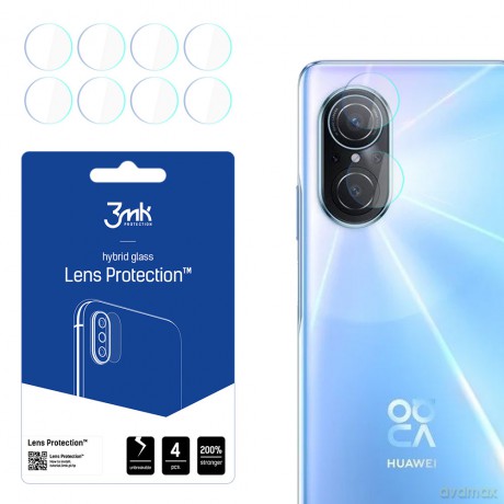 Huawei Nova 9 SE folia ochronna
