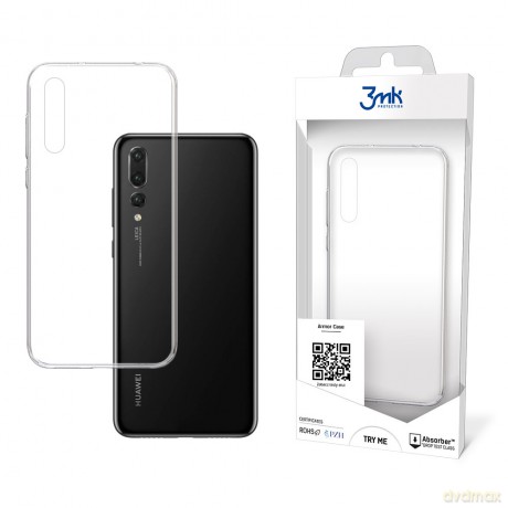 Huawei P20 Pro - AS ArmorCase