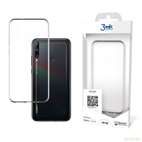 Huawei P40 Lite E - AS ArmorCase