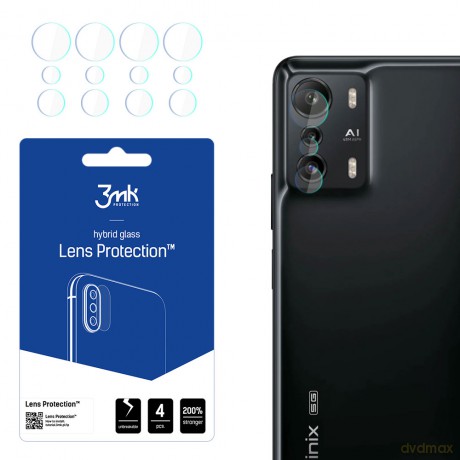 Infinix Zero 5G folia ochronna