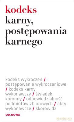 Kodekskarny Postępowania Karnego 1.02.2012 Folia - Ewa Broma-Bąk, Krzysztof Bąk [KSIĄŻKA]