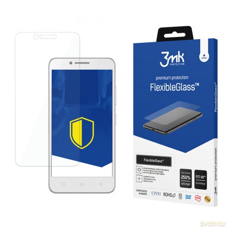 Lenovo A2020 - 3mk szkło hybrydowe