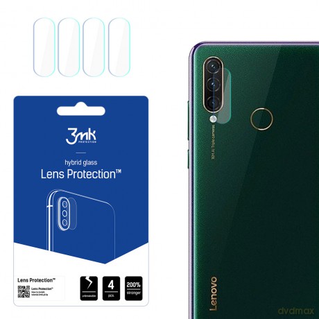 Lenovo K10 Note folia ochronna
