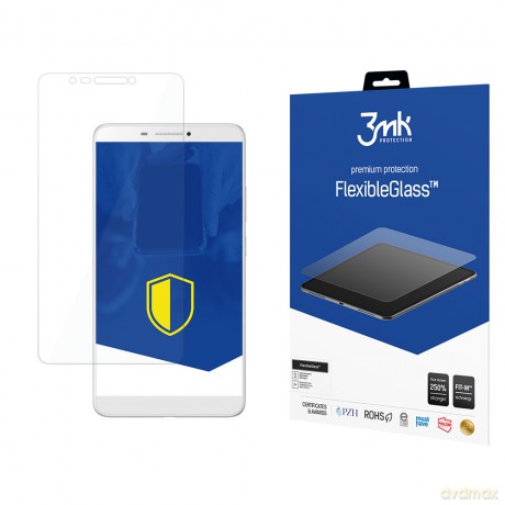 Lenovo PHAB 6,98'' - 3mk 8.3'' szkło hybrydowe