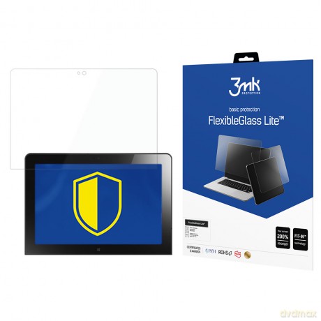 Lenovo ThinkPad 10 - 3mk 11'' szkło hybrydowe