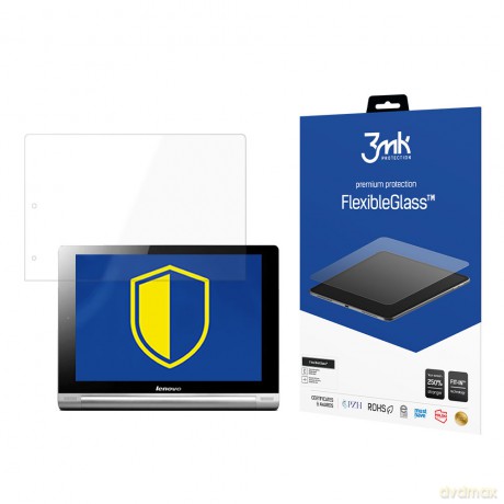 Lenovo Yoga 10 B8000-H - 3mk 11'' szkło hybrydowe