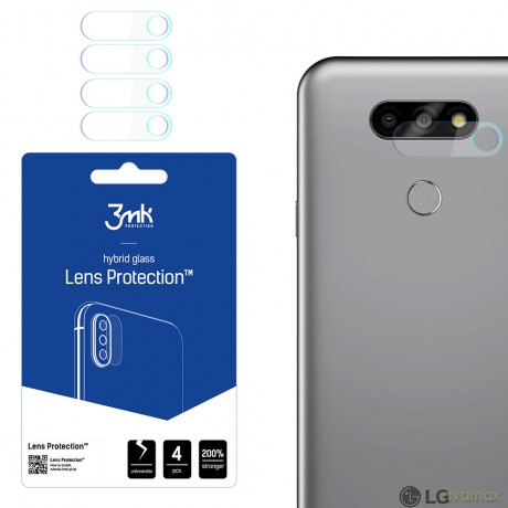 LG Aristo 5 folia ochronna